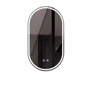 Oglinda20Led2C20ESNJ202C208020X205020Cm202.jpg Oglinda LED Elit's ESNJ20, dimensiuni 80 x 50 cm