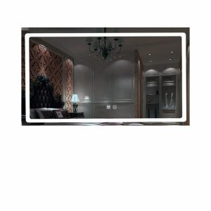 Oglinda LED cu touch si functie de dezaburire 120x70 cm Elit's ESNJ23