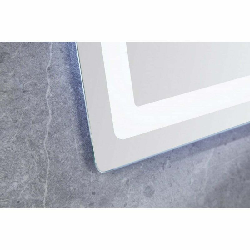 Oglinda20Led2C20Functie20Dezburire2C20Esn20J08201.jpg Oglinda LED cu funcție de dezaburire Elit's ESNJ08, 80x60cm