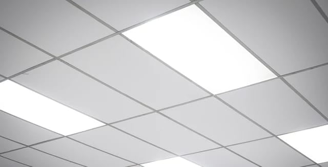 Panou Led Slim Elit's, Esn 3363f, 80W, 59.5 X 119.5 Cm Incastrat 6000K