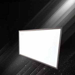Panou Led Slim Elit's, Esn 3363f, 80W, 59.5 X 119.5 Cm Incastrat 6000K