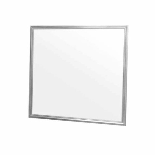 Panou Led Slim, 60W, Elit's, Esn3364-1 Lm, 59.5 X 59.5 Cm Incastrat 6000K, Aluminiu