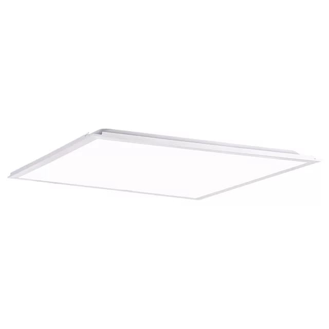 Panou Led Slim, 48W, Elit's, Esn3360 Lm, 59.5 X 59.5 Cm Incastrat 4000K