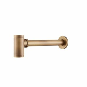 Scurgere Sifon Bronz Antichizat, Elit's  Esn8403 H