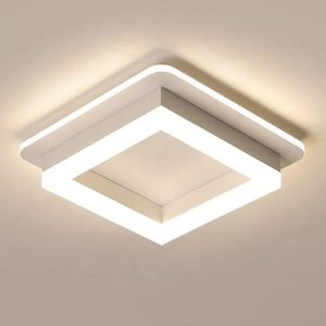 Lustra LED Plafoniera, Elit's Esn1023rda F, 30w