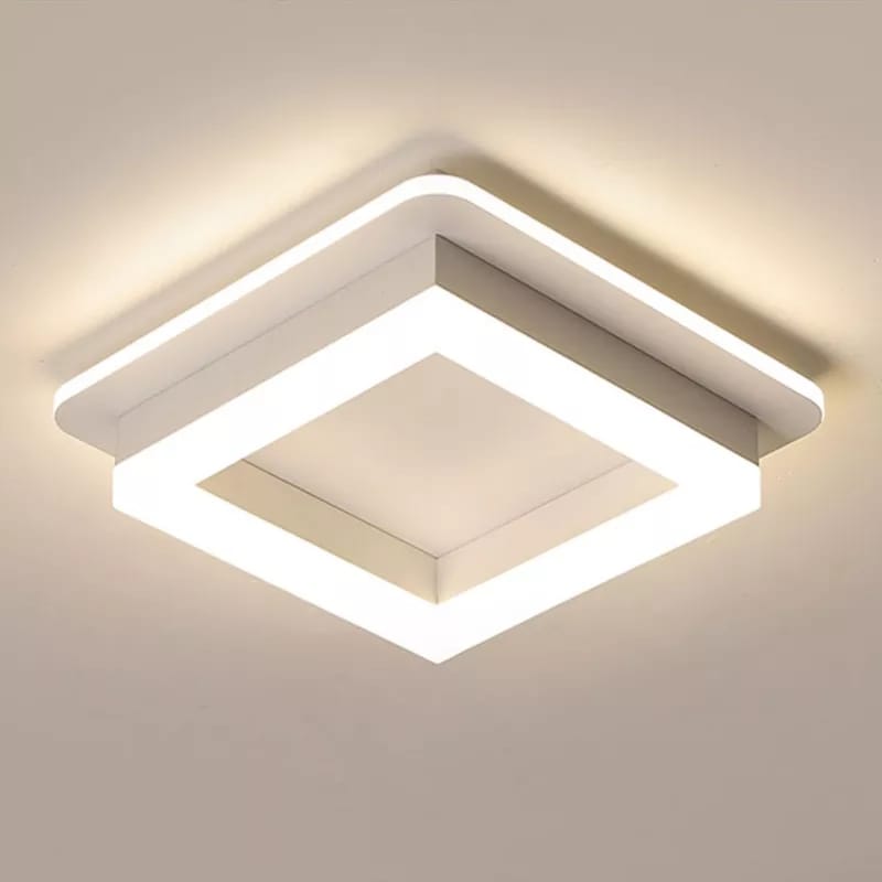 Lustra LED Plafoniera, Elit's Esn1023rda F, 30w