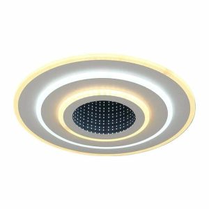 Lustra led, Elit's Esn8895, 84w, 30 cm