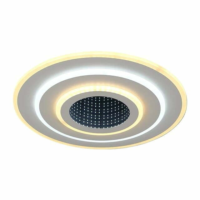 Lustra led, Elit's Esn8895, 84w, 30 cm