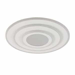 Lustra led, Elit's Esn8895, 84w, 30 cm