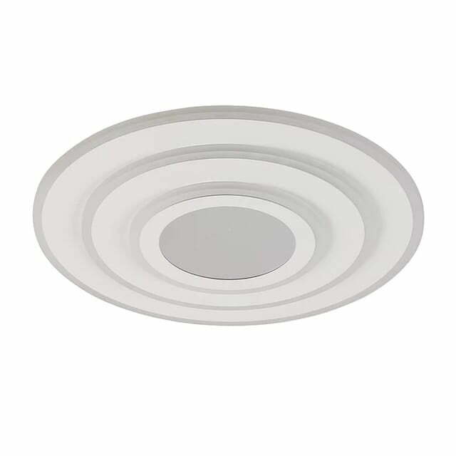Lustra led, Elit's Esn8895, 84w, 30 cm