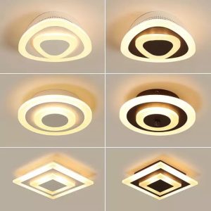 Lustra led, Elit's, Esn19143, 48w