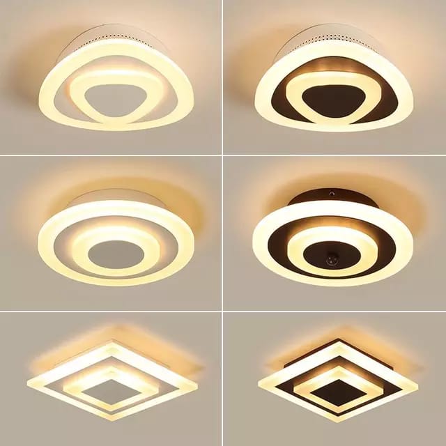 Lustra led, Elit's, Esn19143, 48w