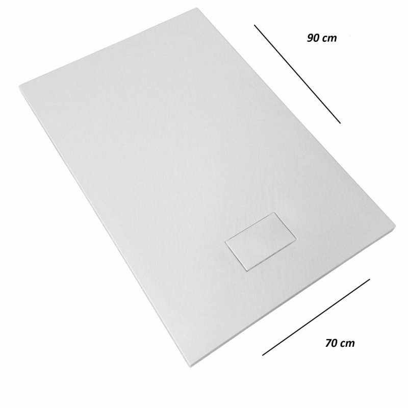 cadita20smack2090x7020cm.jpg Cadita Baie Din Compozit, 90x70 cm,Elit's Esn9070A