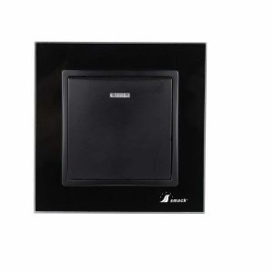 intrerupator20simplu20led.jpg Intrerupator simplu cu led Elit's ,10A,sf8101 fkb