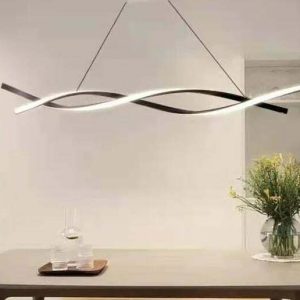 Lustra LED Cu Telecomanda, Elit's Esn3902-1150