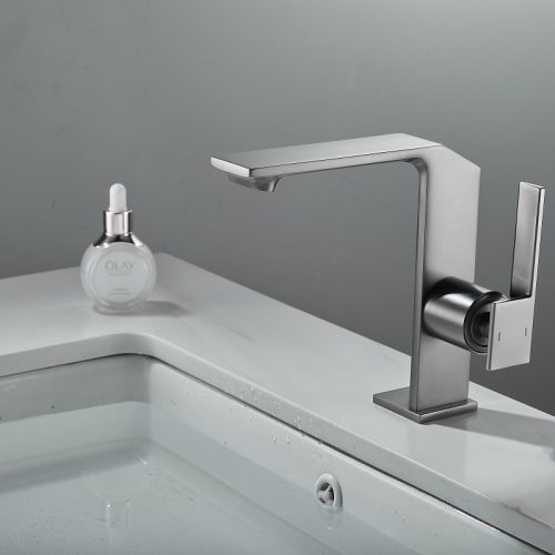 Baterie Lavoar Gri Mat ,Elit's , Esn 024, Alama