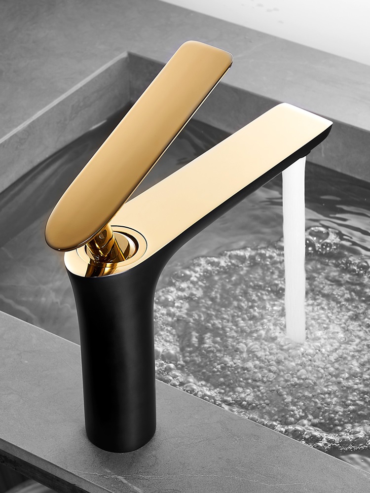 Baterie Lavoar Negru-Gold ,Elit's , Esn 032, Alama