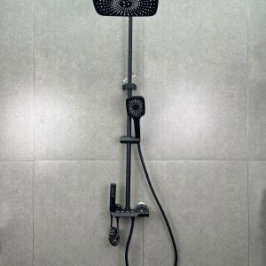 Coloana Dus Negru,Smack, Esn02B