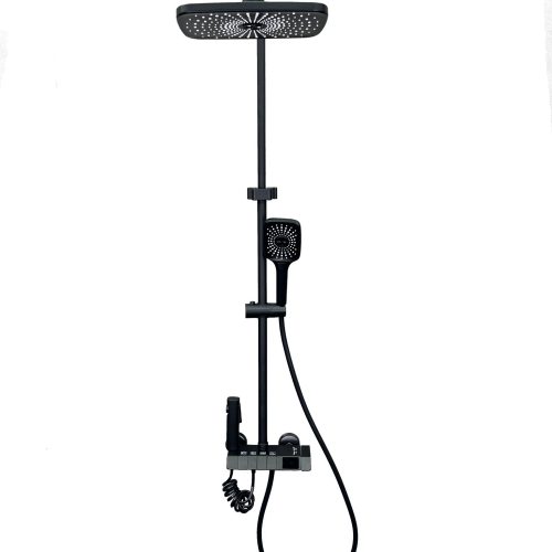 Coloana Dus Negru,Smack, Esn02B