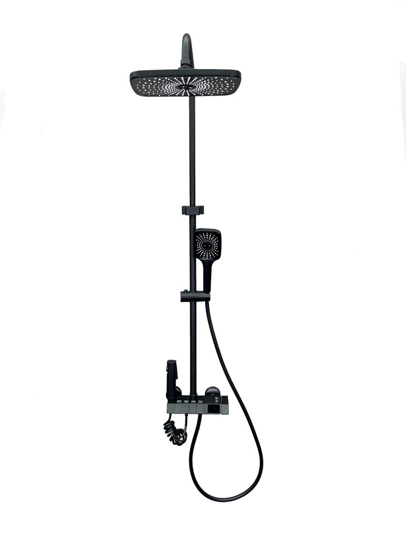 Coloana Dus Negru,Smack, Esn02B