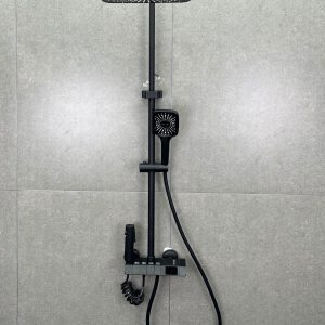 Coloana Dus Negru,Smack, Esn02B
