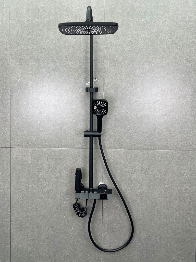 Coloana Dus Negru,Smack, Esn02B