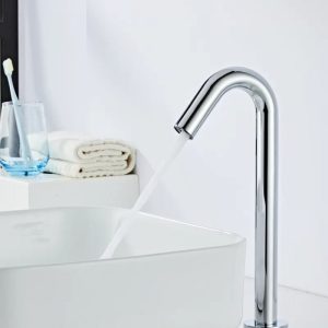 Baterie Lavoar Cu Senzor Elit's  smk150L