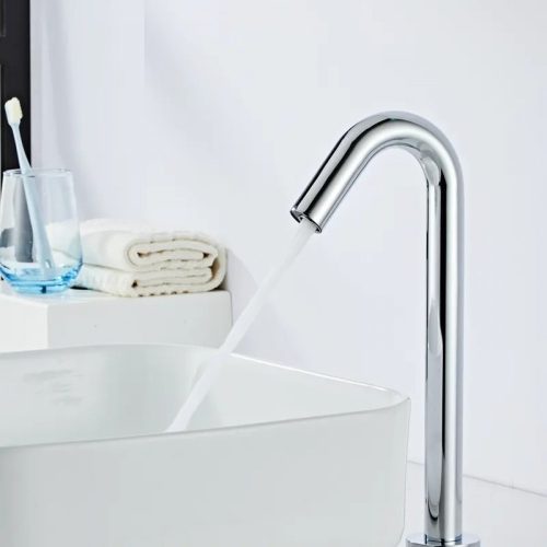 Baterie Lavoar Cu Senzor Elit's  smk150L