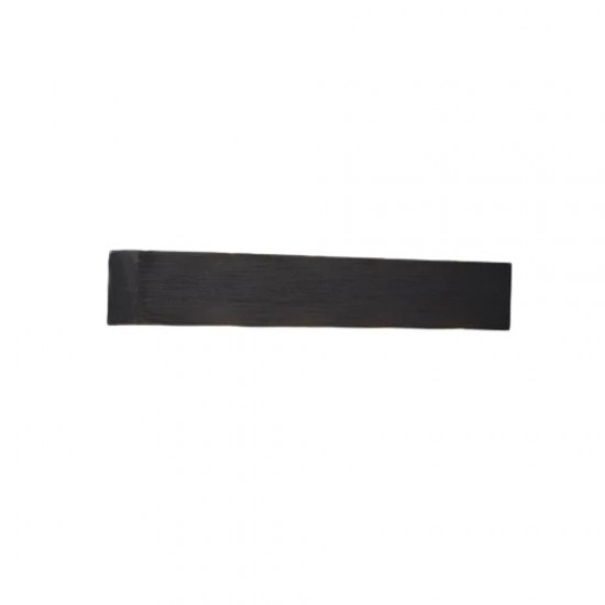 Aplica Led, Elit's, 15W+14W, Negru