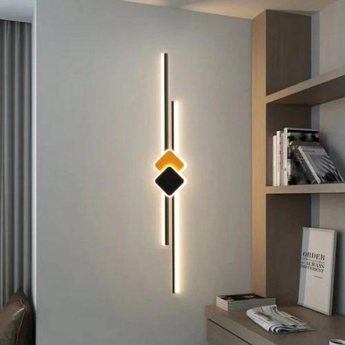 Aplica Led, Elit's Paco I-550x550 (1) Aplica Led, Elit's Paco I