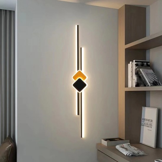 Aplica Led, Elit's Paco I