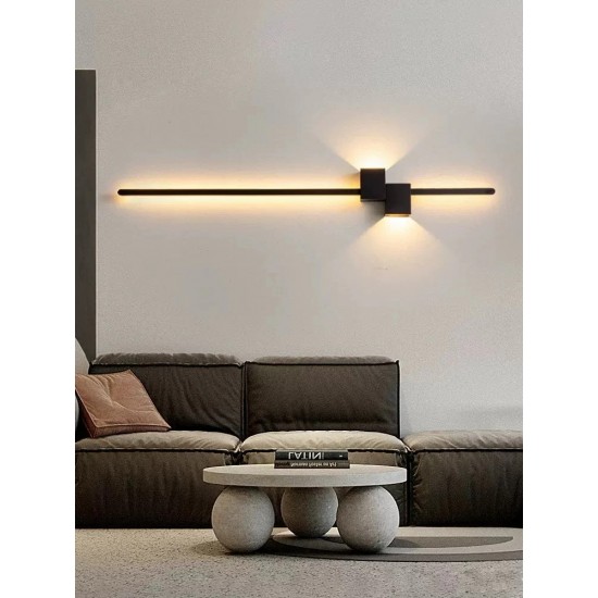 Aplica Led, Elit's Paco II, 38W