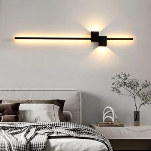 Aplica Led, Elit's Paco II, 38W