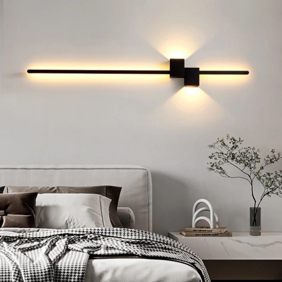 Aplica Led, Elit's Paco II, 38W