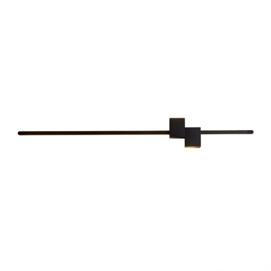 Aplica Led, Elit's Paco II, 38W