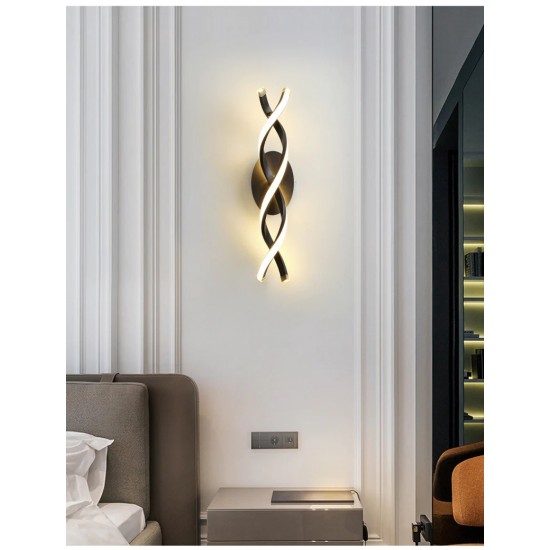 Aplica Led, Elit's Paco III, 36W