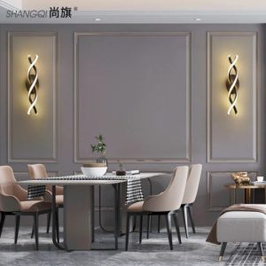 Aplica Led, Elit's Paco III, 36W