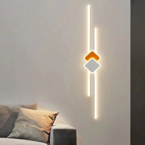 Aplica Led, Elit's Paco IW