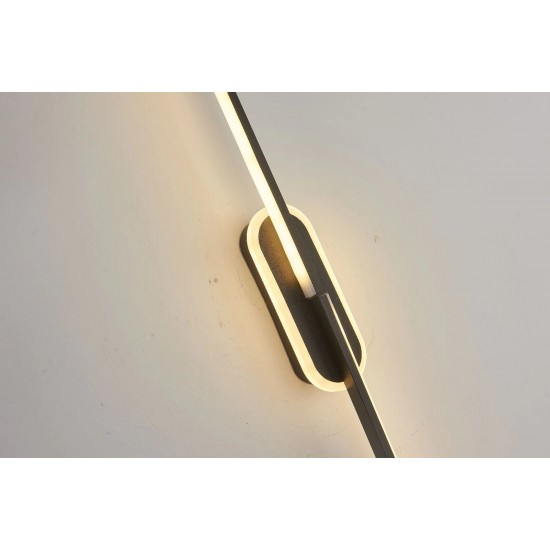 Aplica Led, Elit's Paco VI, 32W