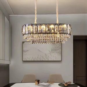 Candelabru Cristal, Elit'S Matia, 80X30 CM-550x550 (1) Candelabru Cristal, Elit'S Matia, 80X30 CM