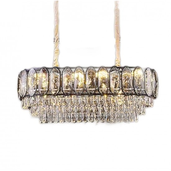 Candelabru Cristal, Elit'S Matia, 80X30 CM2-550x550w Candelabru Cristal, Elit'S Matia, 80X30 CM