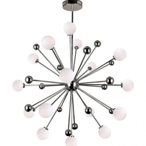 Lustra Elit's Roana Argintiu,12 led G4