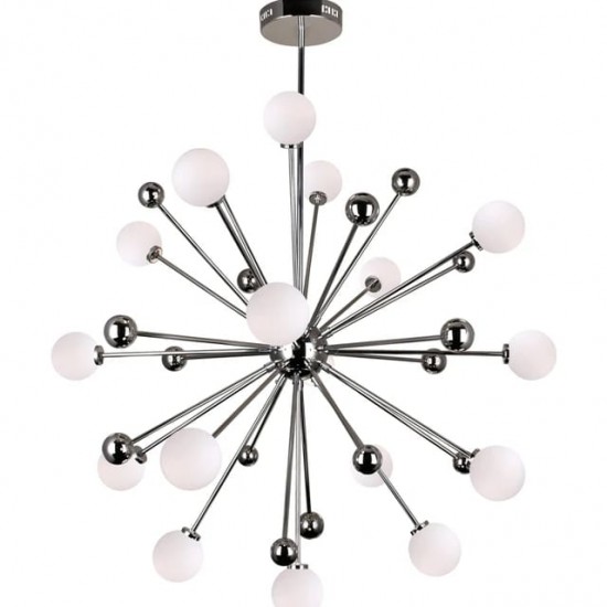 Lustra Elit's Roana Argintiu,12 led G4