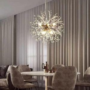 Candelabru Gold Elit's Nemesio II