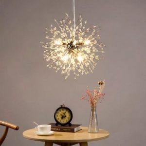 Candelabru Gold Elit's Nemesio II