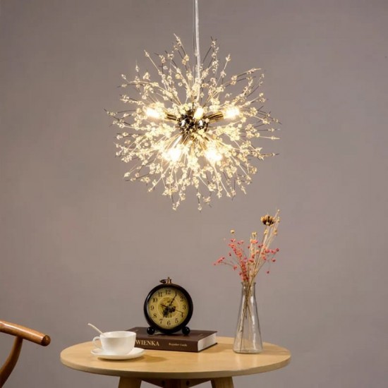 Candelabru Gold Elit's Nemesio II