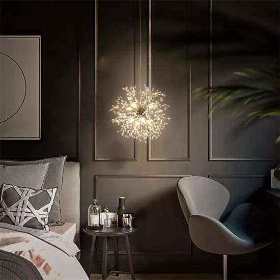 Candelabru Gold Elit's Nemesio II