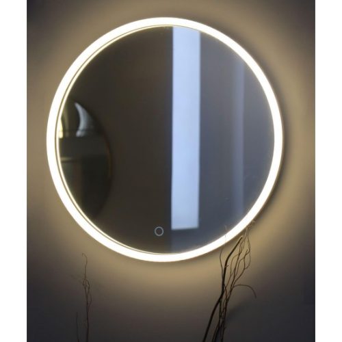 Oglinda Baie cu Led,Elit's  ESN33, 50cm
