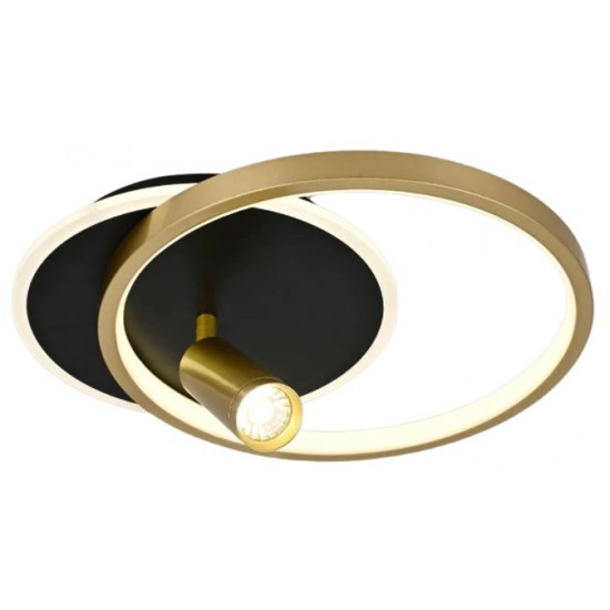 WhatsApp_Image_2023-04-07_at_16 (1)-550x550w (1) Lustra LED Cu Telecomanda, Elit's Tulia, Negru-Gold, 76w