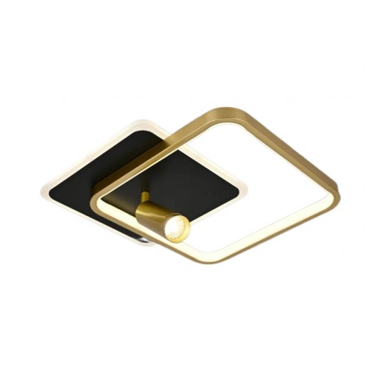 WhatsApp_Image_2023-04-07_at_16 (4)-550x550w (1) Lustra LED Cu Telecomanda, Elit's Tulia s, Negru-Gold, 76w